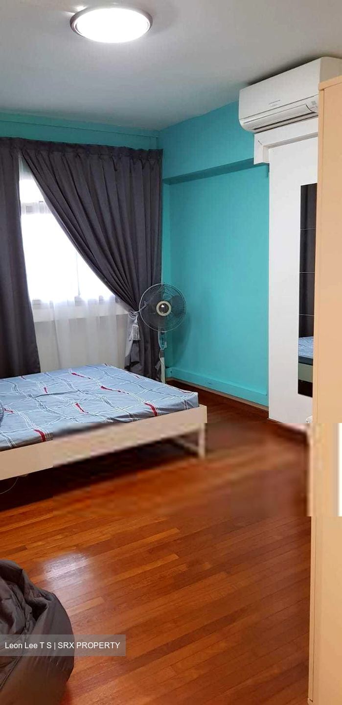 Blk 715 Pasir Ris Street 72 (Pasir Ris), HDB Executive #617629891